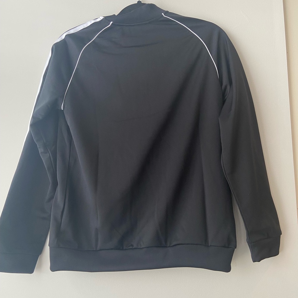Kids Track Jacket - Picture 2 of 3